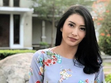 Disinggung Soal Kehamilan, Tyas Mirasih Akui Sedih dan Pilih Ini