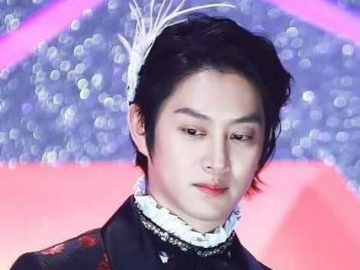 Trauma Diintip Sasaeng, Heechul Super Junior Takut Buka Tirai di Rumahnya