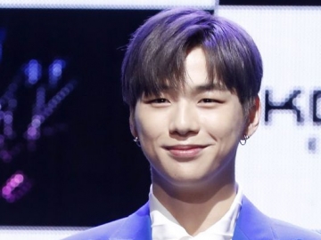 Lagu Kang Daniel 'What Are You Up To' Turun Peringkat, Netter Sebut Bukan Gara-Gara Kabar Kencan