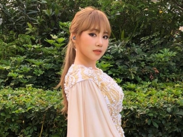 Ungkap Perasaannya Hengkang dari JYP, Park Jimin Akui Ada Penyesalan