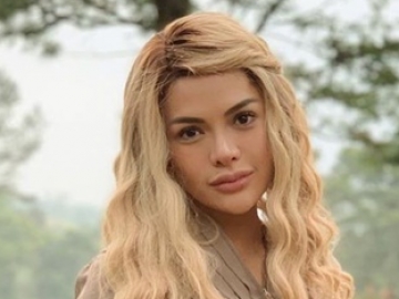 Ungkap Pesan Ini, Nikita Mirzani Ngotot Usir Rosa Meldianti dari Ibu Kota?