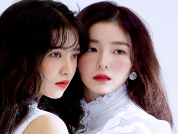 Irene Dipuji Tampil Kasual di Bandara, Yeri Malah Disebut Tak Pandai Merawat Diri