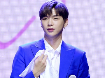 Kencani Jihyo Twice, Netter Masih Serang Kang Daniel Meski Diancam Bakal Dilaporkan