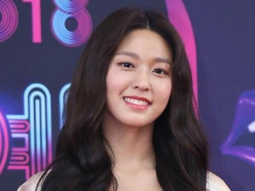 Pamer Bodi Fit, Proporsi Tubuh Seolhyun AOA Tuai Pujian Netizen
