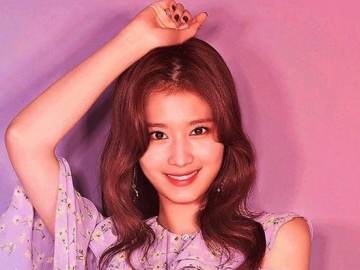 Fans Minta Sana Twice Tidak Berkencan, Netter: Mungkin Dia Sudah Punya Pacar