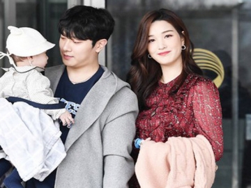 Yulhee Pengen Anak Banyak, Ekspresi Kaget Minhwan F.T. Island Bikin Netter Ikutan Gemas