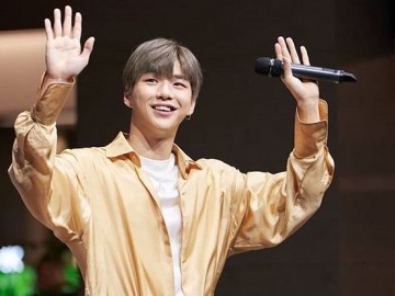 Dihujat Usai Ketahuan Pacari Jihyo Twice, Kang Daniel Malah Unggah Banyak Foto Sumringah di IG