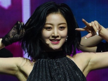 Coba Genggam Tangan Jihyo Twice, Fans Cowok Ini Malah Jadi Korban Bully Netter