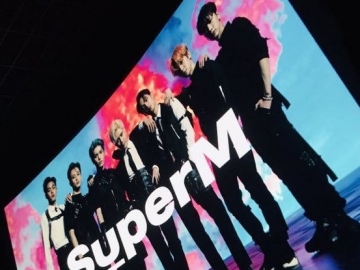 Kai-Baekhyun Hingga Taemin Cs Konfirmasi Debut Bareng Boyband Baru Super M, Fans Langsung Antusias