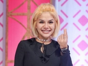 Gara-Gara Punya Banyak Baju 'Bekas', Nikita Mirzani Ngebet Pengin Make Over Barbie Kumalasari