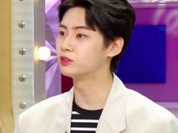 Lee Jin Hyuk Ingin Fokus di Musik dan Tidak Tertarik Kencan, Netter Tulis Beragam Komentar Positif 