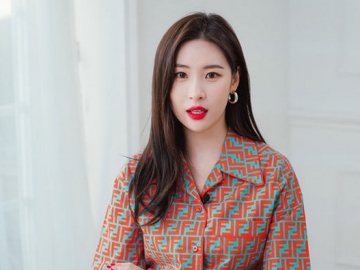 Umbar Kaki Memar Karena Beratnya Latihan Comeback, Sunmi Diminta Tingkatkan Kemampuan Bernyanyi