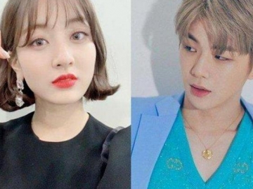Reporter Dispatch Ungkap Alasan 'Mulia' Tunda Sebarkan Foto  Kencan Kang Daniel-Jihyo
