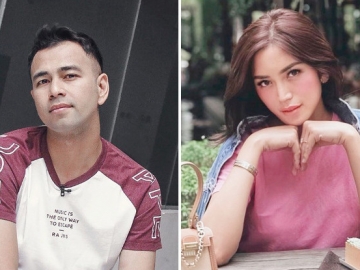 Bukan Lagi Isu, Raffi Ahmad Buka-Bukaan Akui Bertengkar dengan Jessica Iskandar 1 Tahun Penuh