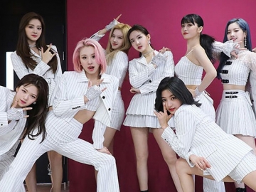 Konfirmasi Bakal Comeback, Netter Malah Kasihani Member Twice 'Diperas' JYP