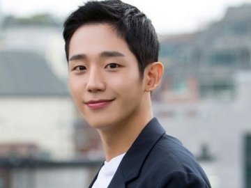 Berikan Kado Mewah Ini ke Manajernya, Jung Hae In Langsung Jadi Bahan Perbincangan Netter