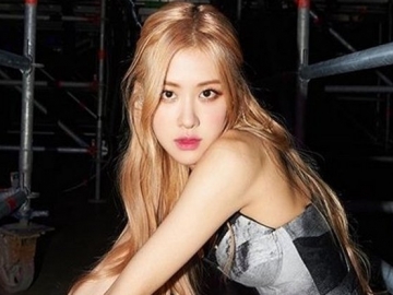 BLACKPINK Dikritik Soal Cara Makan, Begini Jawaban Menohok dari Rose
