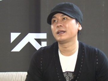 Yang Hyung Suk Diduga Pakai Laba Konser Artisnya untuk Judi, Fans BLACKPINK cs Langsung Naik Pitam