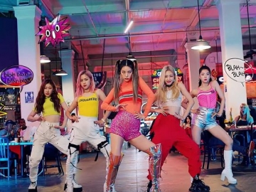 'ICY' ITZY Akhirnya Raih Juara di Acara Musik, Netter Malah Makin Sinis Karena Alasan Ini