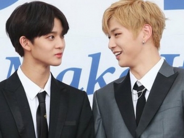 Bae Ji Young Wakili Terima Bunga Kemenangan Kang Daniel, Begini Reaksi Mengejutkan Netter