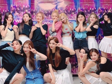 Satu Agensi, Twice dan ITZY Puncaki Ranking Girl Group dengan Reputasi Terbaik