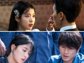 Munculkan Sisi Romansa, 'Hotel Del Luna' dan 'Doctor John' Sukses Puncaki Rating