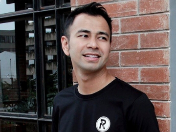 Merry Putuskan Pergi, Raffi Ahmad Santai Berikan Jam Ratusan Juta