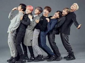 Big Hit Beri Waktu Istirahat Panjang untuk BTS Sejak Debut, Tagar #RestWellBTS Jadi TTWW