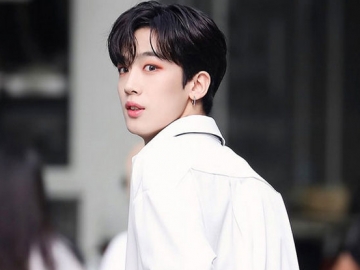 Visual Centre, Foto Teaser Kim Yo Han di Album Debut X1 Bikin Netter Langsung 'Terbunuh'