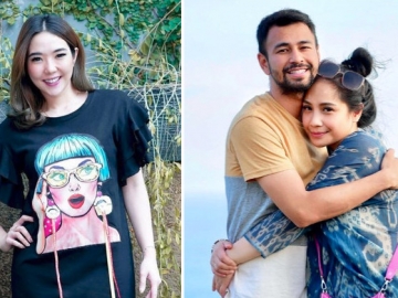 Gisella Anastasia Ajak Raffi-Nagita Kolaborasi YouTube Bikin ‘Muak’ Hingga Disebut Pansos