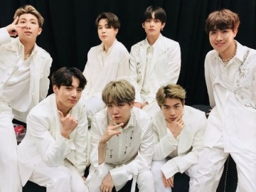 Beri BTS Waktu Rehat Cukup Lama, Big Hit Tuai Pujian dan Disebut Agensi Paling Berbeda