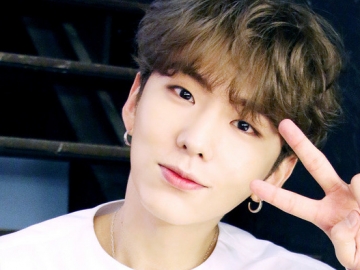 Monsta X Tutup Tur Konser di LA, Begini Alasan Kihyun Tetap Tampil Meski Patah Tulang Rusuk