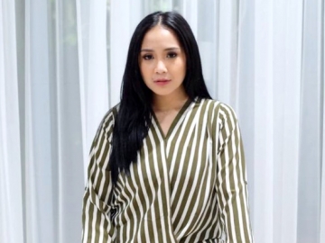 Bikin Syok, Nagita Slavina Bisa 'Tukar' Perhiasan dan Tas dengan Mobil Baru Senilai Rp5 Miliar