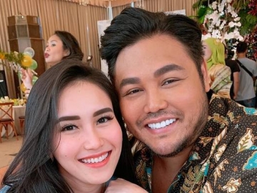 Ivan Gunawan dan Ayu Ting Ting Kompak Sentil Netizen Begini, Sontak 'Dibombardir' Hingga Bikin Muak