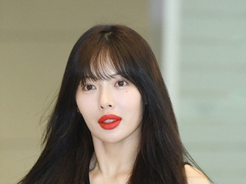 HyunA Pamer Selca dengan Wajah Polos Tanpa Makeup, Netter: Bibirnya Sudah Tidak Bengkak