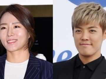 Kangnam Diisukan Pilih Jadi Warga Negara Korsel Karena Akan Nikahi Lee Sang Hwa, Agensi Klarifikasi