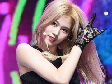 Terlalu Memukau, Visual Sana Twice Mendadak Bikin Netter Pada Pusing Kepala