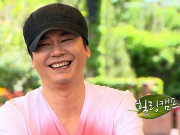 Dulu Dicintai, Kini Publik Korea Sepakat Bikin Petisi untuk Jebloskan Yang Hyun Suk ke Penjara