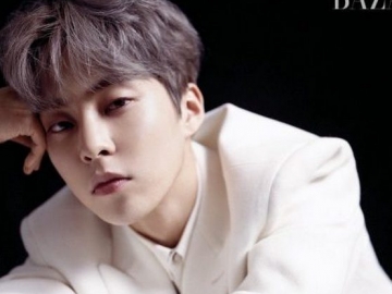 Lengan Jadi Makin Berotot di Militer, Xiumin Bikin Fans Histeris Hingga Gemas
