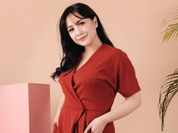 Nagita Sebut Dirinya Sopir Angkot Saat Jajal Mobil 5 Miliar, Aksi Banting Pintu Bikin 'Jantungan'