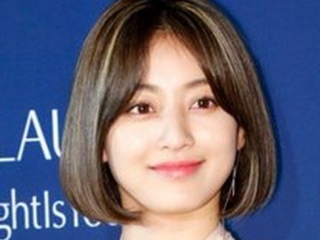 Perdana Muncul di Publik Usai Kabar Pacari Kang Daniel, Jihyo Twice Tuai Beragam Komentar