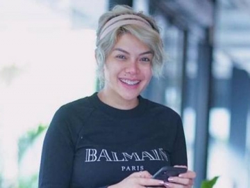 Nikita Mirzani Mendadak Ngamuk Hingga Beri Ancaman Sadis ke Istri Siri Pria Berkepala Botak, Siapa?