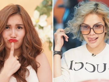 Ayu Ting Ting Tak Berkutik Usai Nikita Mirzani Singgung Soal Hamil di Luar Nikah, Merasa Tersindir?