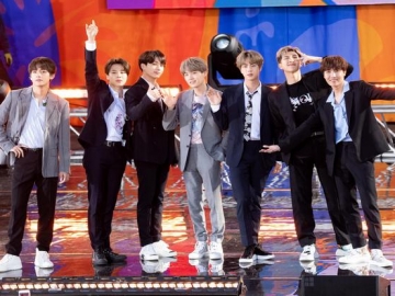 Digembar-Gemborkan Hiatus, Juru Bicara BTS Tegaskan V Cs Hanya Ambil Waktu Liburan