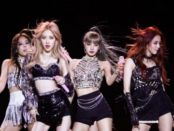 Sering Disebut Tak Laku di Korea, BLACKPINK Bakal Gelar Konser Solo di Seoul
