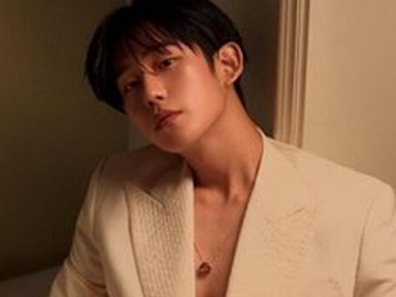 Bahas Momen Tak Terlupakan, Jung Hae In Ceritakan Kecelakaan yang Hampir Merenggut Nyawanya