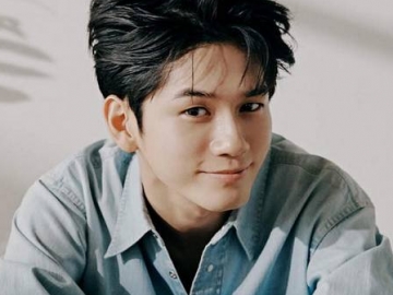 Kini Jadi Idol-Aktor Rookie, Ong Seung Wu Akui Sangat Gugup Lihat Akting Perdananya di TV