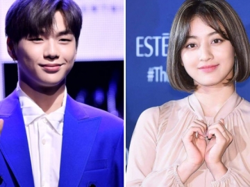 Singgung Kang Daniel dan Jihyo Twice, 'Channel A' Bahas Cara Seleb Pacaran Diam-diam