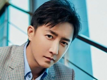 Han Geng Bahas Kisah Masa Lalunya Saat Jadi Idol Grup Super Junior, Seperti Apa?