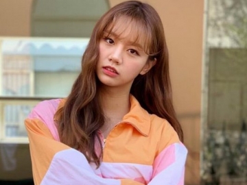 Sengaja Promosikan Bisnis Keluarga di Program TV, Hyeri Kena Teguran